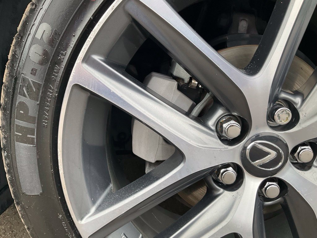 Used 2014 Lexus CT 200h w/ F Sport w/Nuluxe Interior FWD image 72