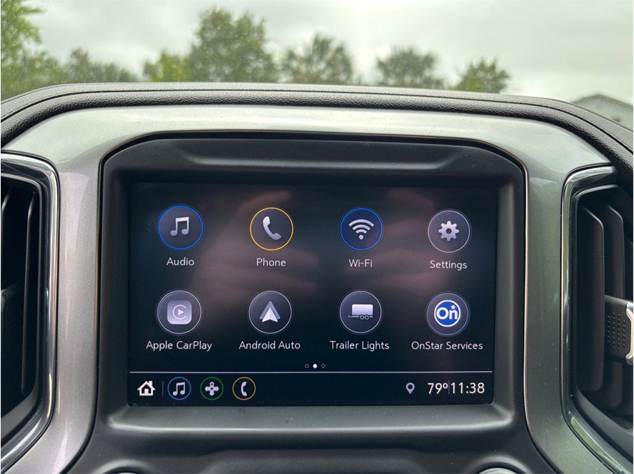 Used 2020 Chevrolet Silverado 1500 LT w/ All-Star Edition image 28