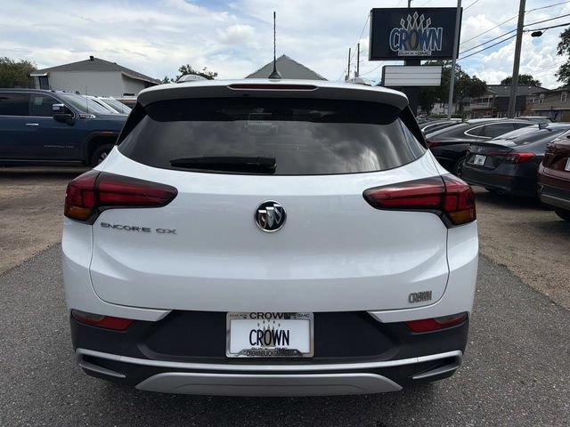 Used 2023 Buick Encore GX Select FWD image 8