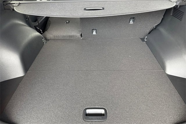 New 2025 Kia Sportage LX image 18