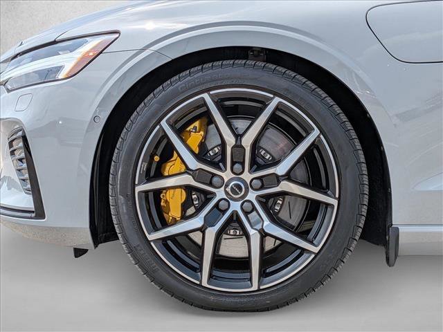 Used 2025 Volvo V60 T8 Polestar w/ Protection Package Premier AWD/4WD image 24