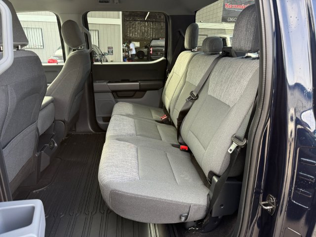 Used 2021 Ford F150 XLT w/ XTR Package AWD/4WD image 22