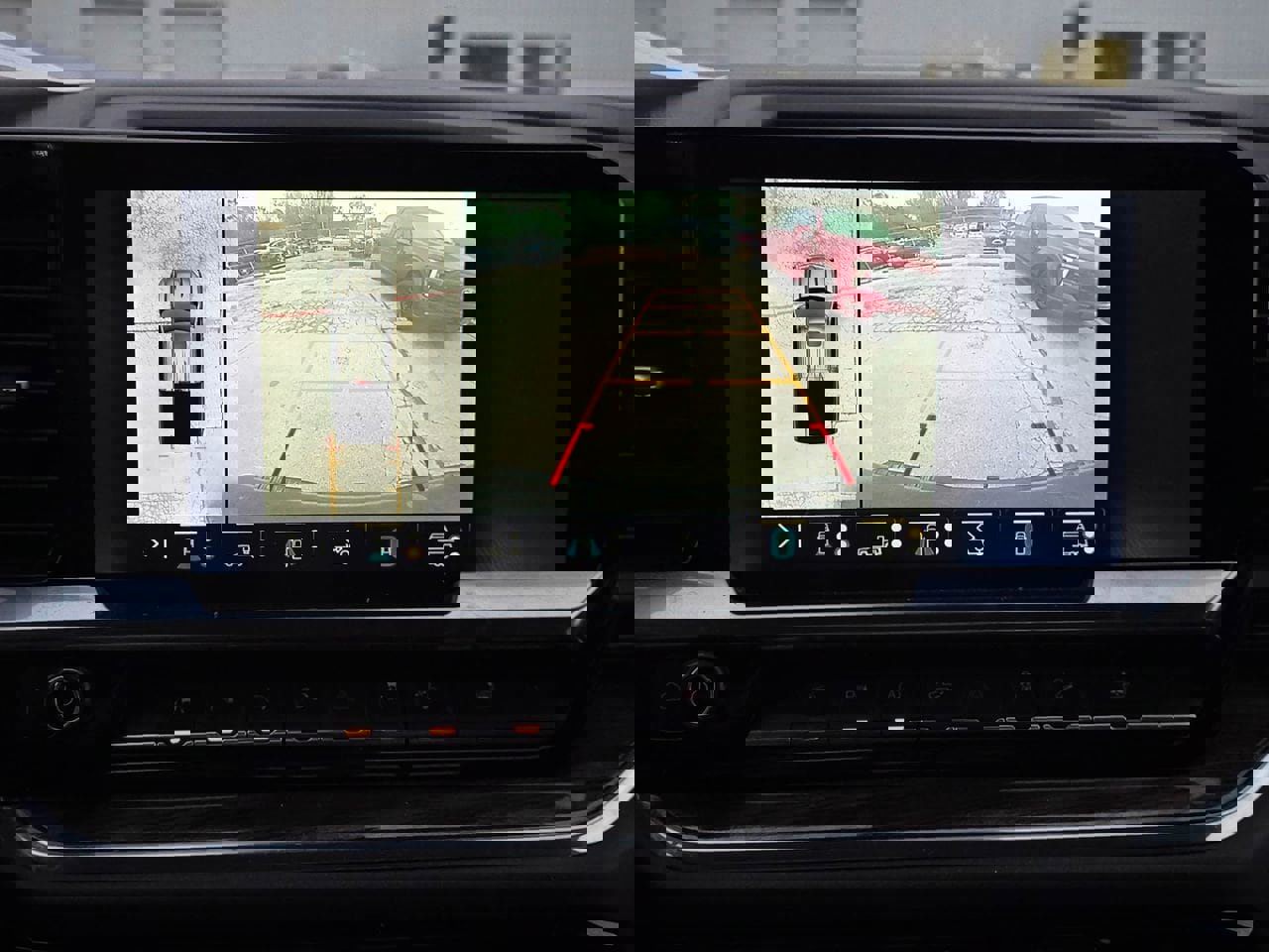 Used 2023 Chevrolet Silverado 1500 RST w/ RST All Star Premium Package image 18