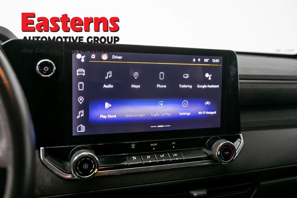 Used 2023 Chevrolet Colorado W/T RWD image 18