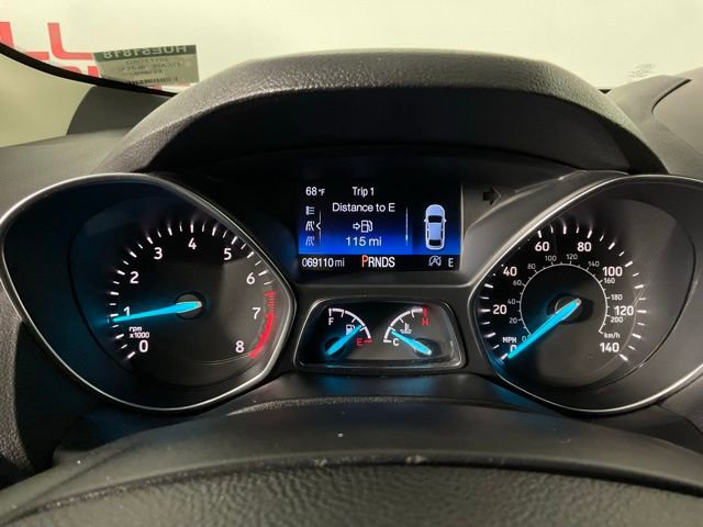 Used 2017 Ford Escape SE w/ Equipment Group 201A image 25