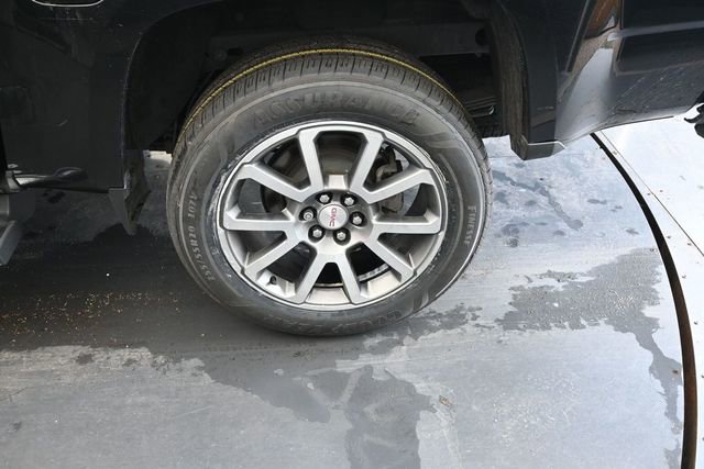 Used 2021 GMC Canyon Denali AWD/4WD image 15