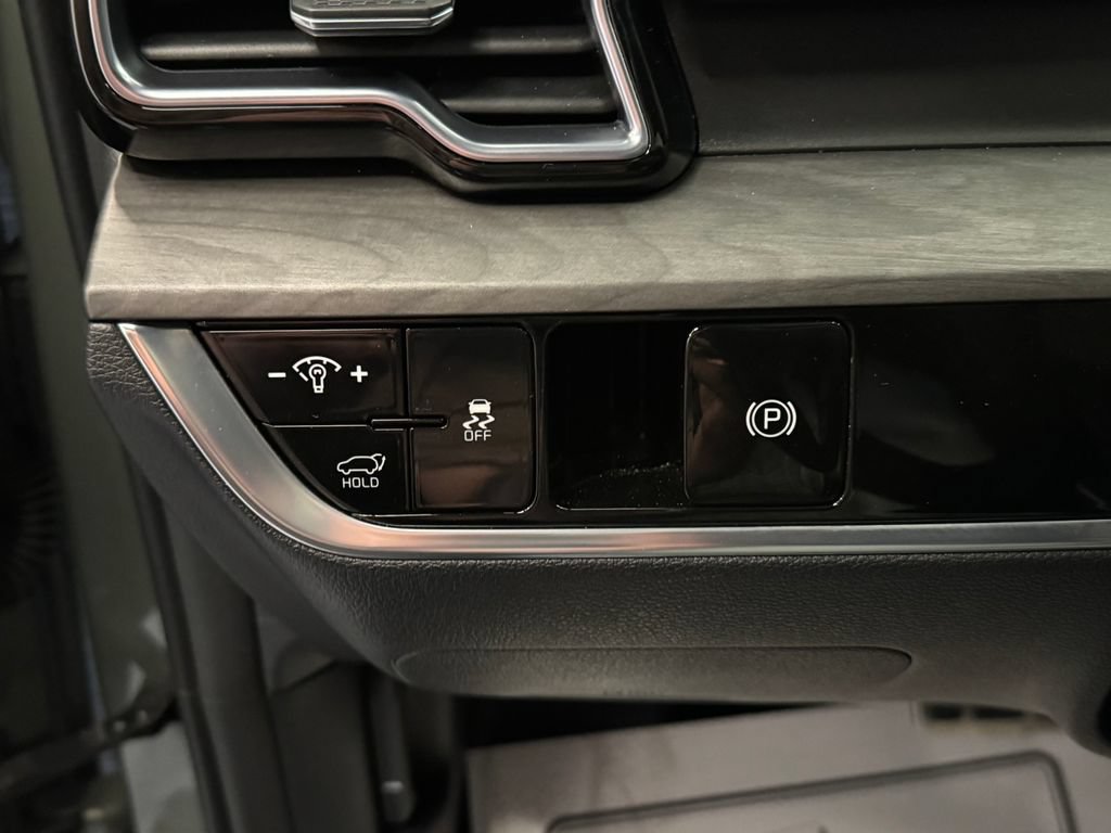 Used 2024 Kia Sportage X-Pro Prestige AWD/4WD image 18