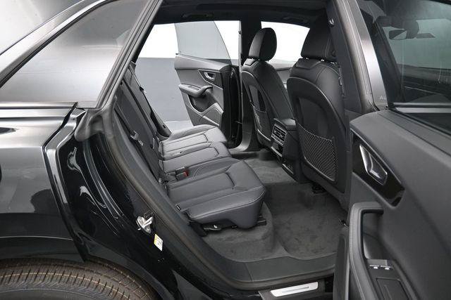 New 2026 Audi Q8 Premium Plus AWD/4WD image 13