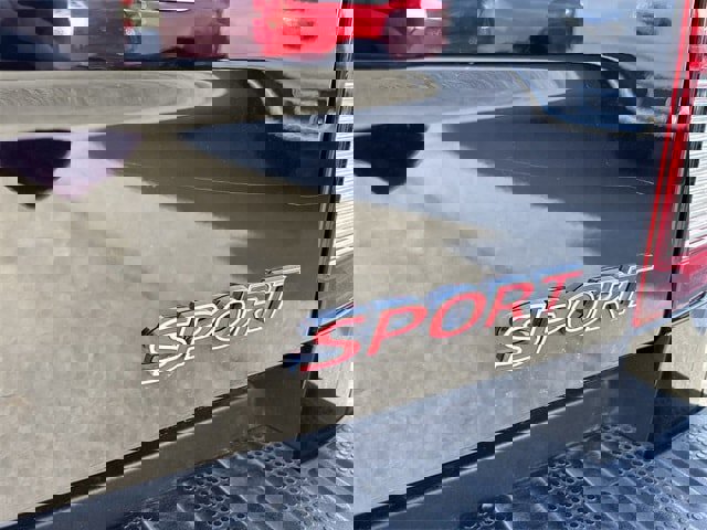 Used 2024 Honda Ridgeline Sport image 22