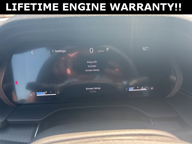 New 2025 Jeep Grand Cherokee L Laredo w/ Luxury Tech Group I image 17