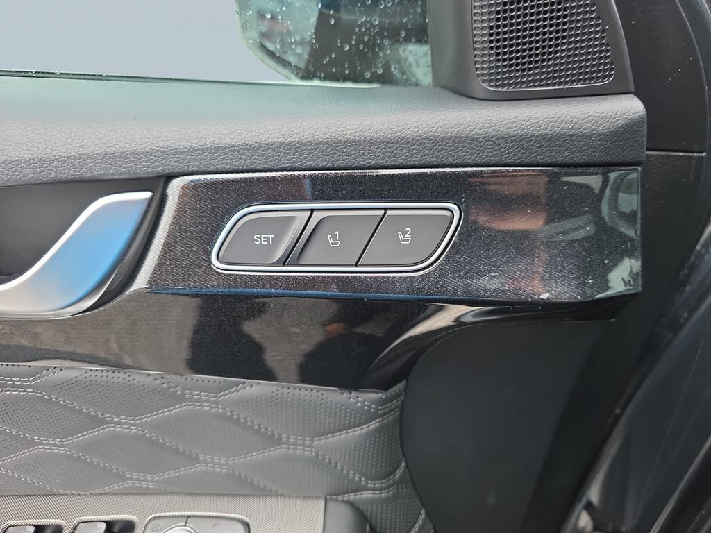 Used 2022 Hyundai Palisade Calligraphy FWD image 18