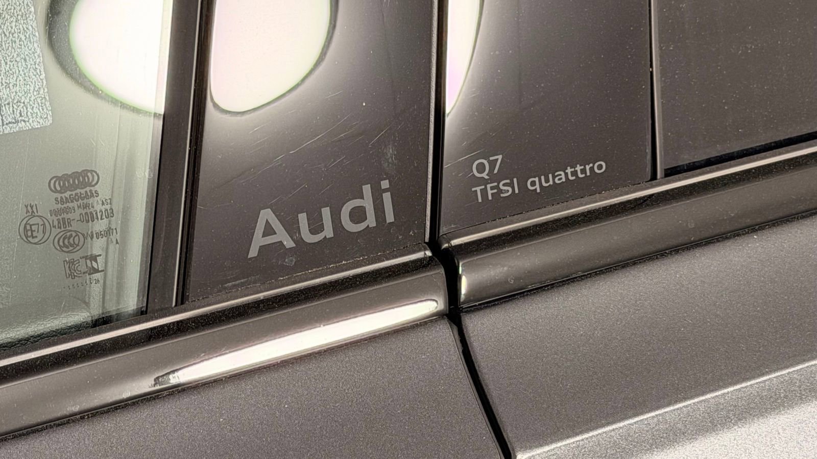 New 2026 Audi Q7 Premium Plus AWD/4WD image 7
