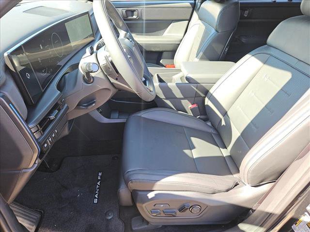 New 2026 Hyundai Santa Fe Calligraphy image 4