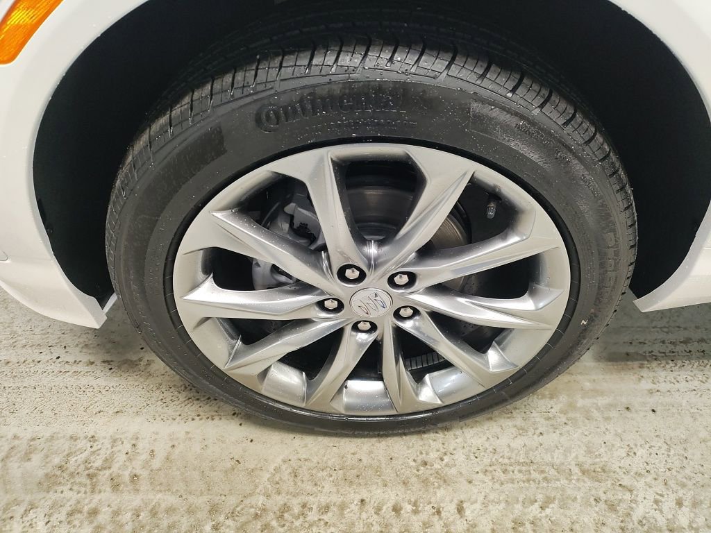 New 2026 Buick Encore GX Avenir w/ Avenir Technology Package image 20