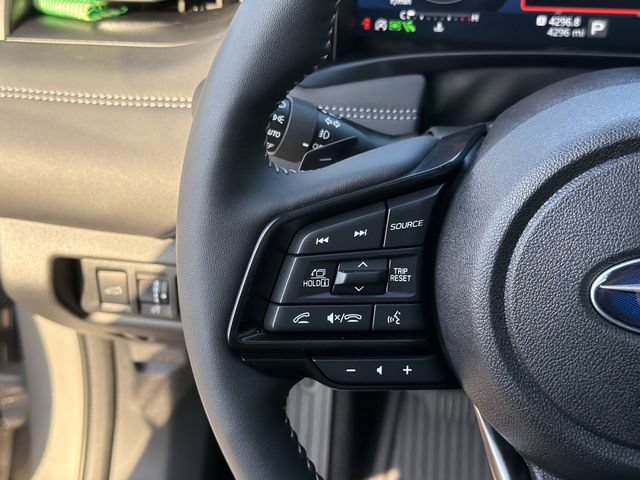 Certified 2026 Subaru Outback Touring AWD/4WD image 25