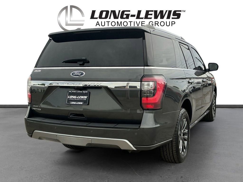 Used 2021 Ford Expedition Limited RWD image 7