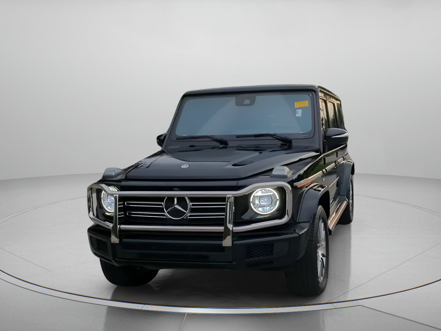 Used 2023 Mercedes-Benz G 550 image 10
