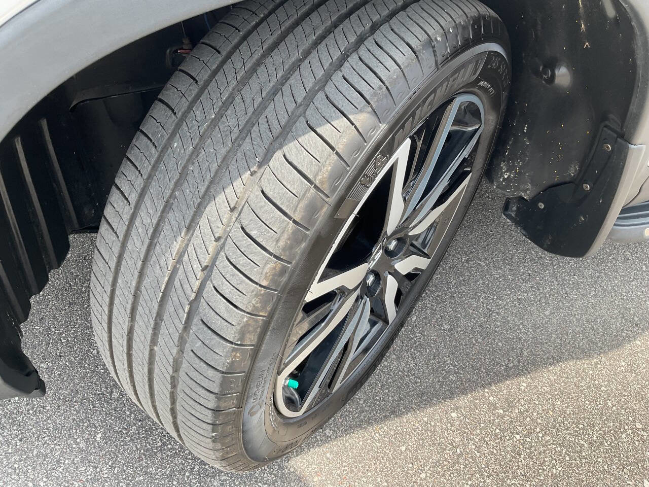 Used 2019 Honda Pilot Touring image 62