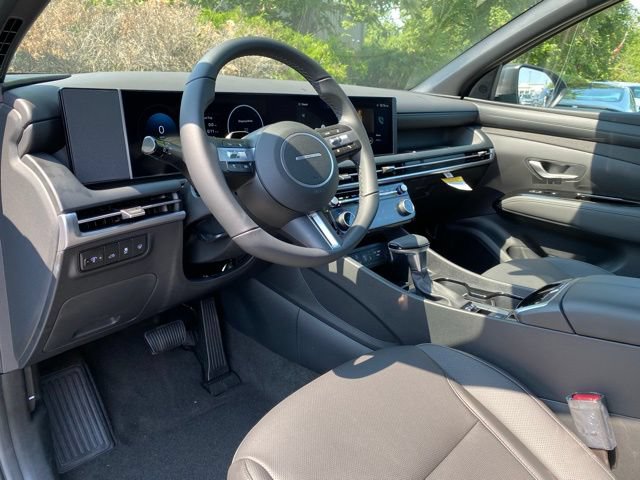 New 2026 Hyundai Santa Cruz XRT AWD/4WD image 11