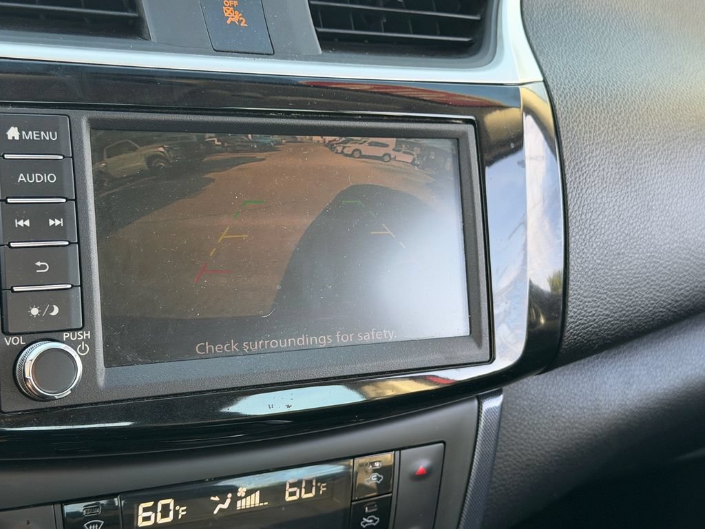 Used 2019 Nissan Sentra SR FWD image 25