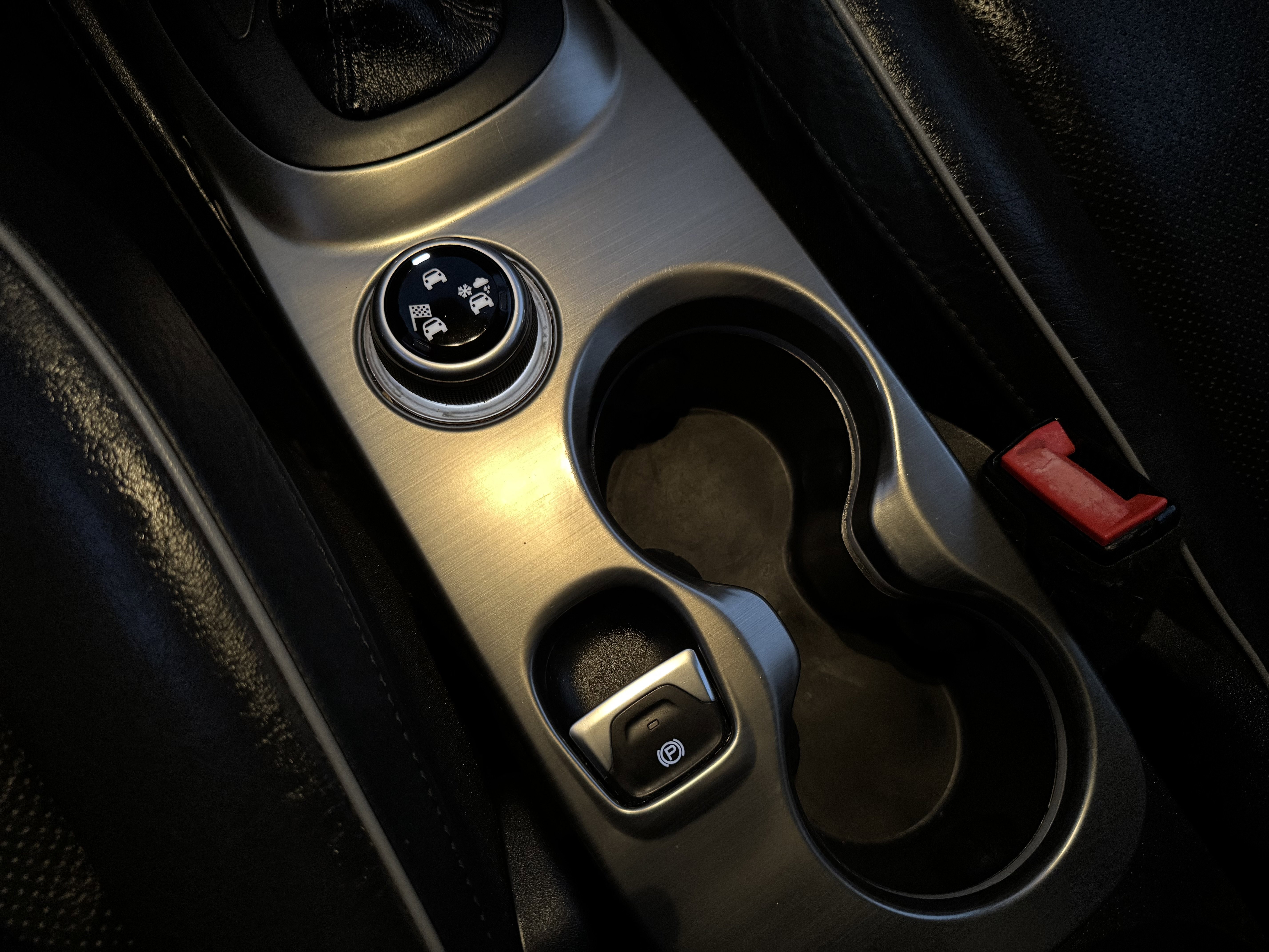 Used 2016 FIAT 500X Trekking Plus image 25