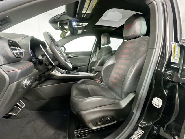 Used 2024 Dodge Hornet R/T Plus AWD/4WD image 4