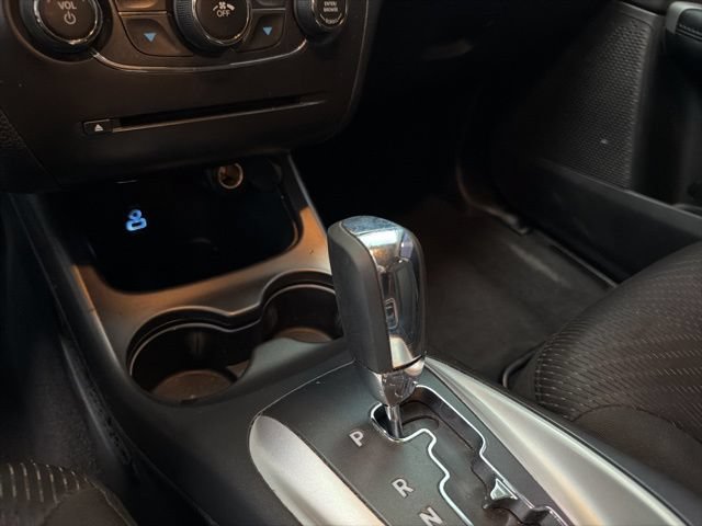 Used 2019 Dodge Journey SE FWD image 17