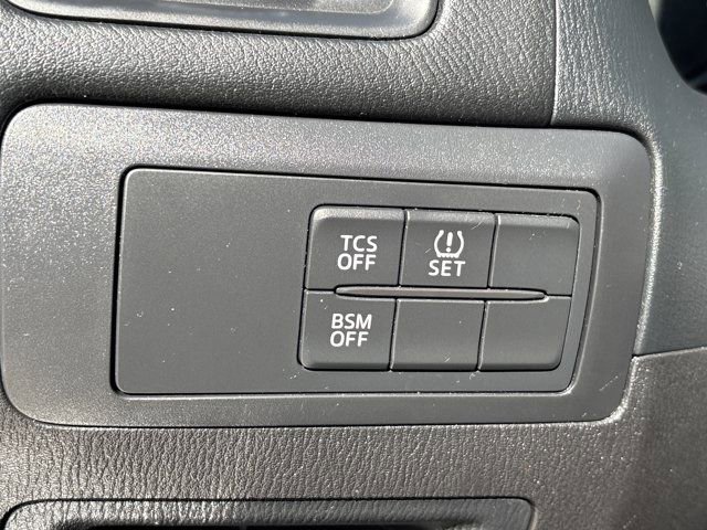 Used 2014 MAZDA CX-5 Touring w/ Bose/Moonroof Package FWD image 7