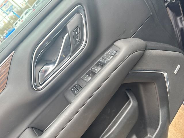 Certified 2024 Chevrolet Tahoe High Country w/ Premium Package image 21