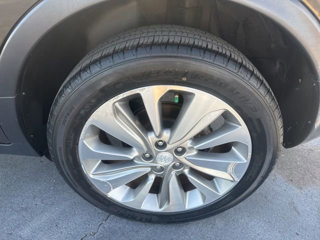 Used 2017 Buick Encore Preferred image 10