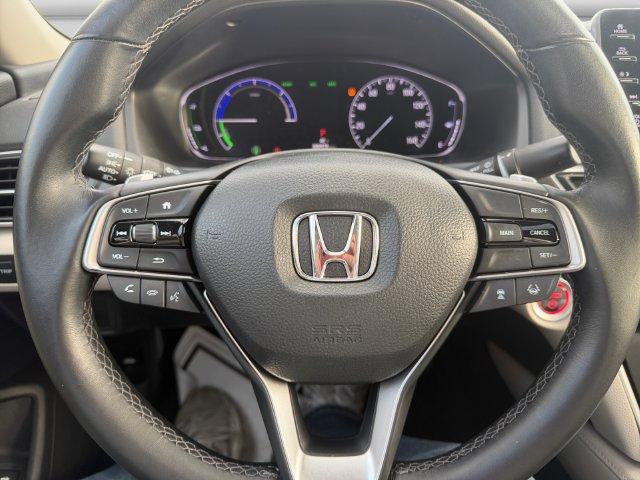 Used 2018 Honda Accord EX-L image 13
