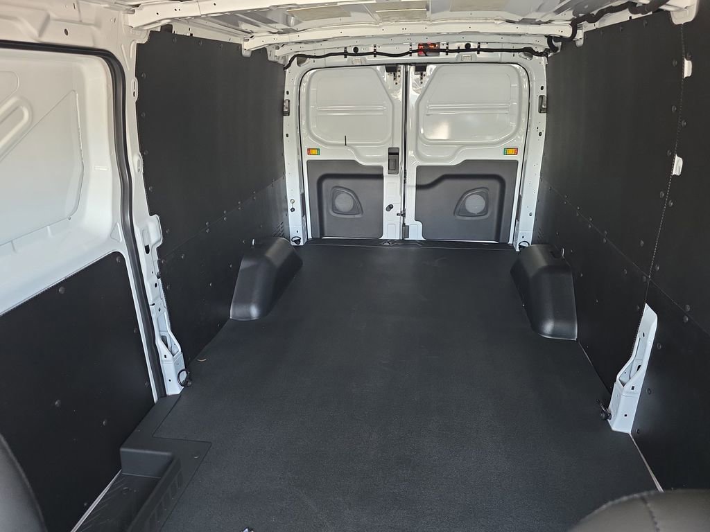 New 2025 Ford Transit 350 148 Low Roof AWD w/ Load Area Protection Package image 29