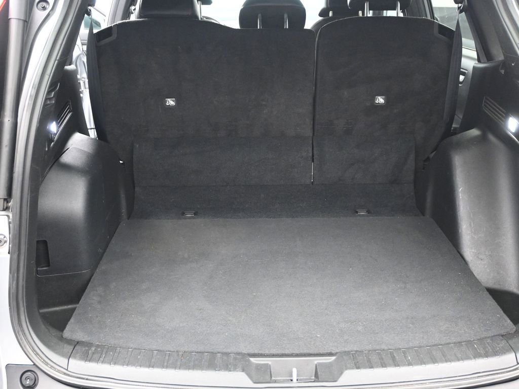 Certified 2024 Honda CR-V Sport-L image 21
