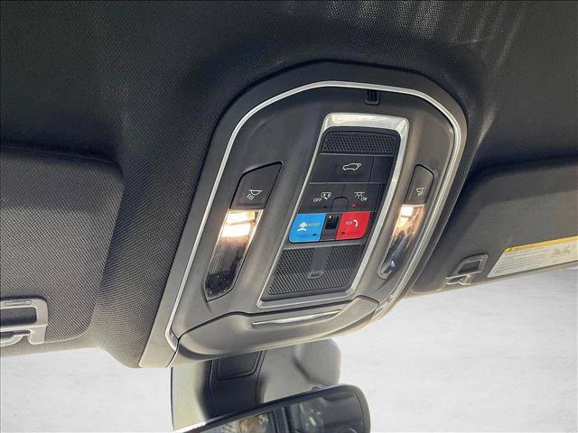 Used 2022 Jeep Grand Cherokee L Laredo RWD image 23