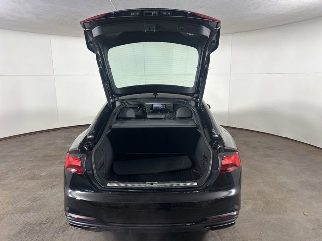 Used 2023 Audi A5 2.0T Premium Plus w/ Premium Plus image 18