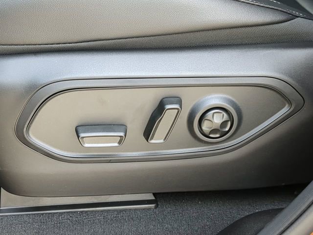 New 2026 Jeep Grand Cherokee L Limited RWD image 24