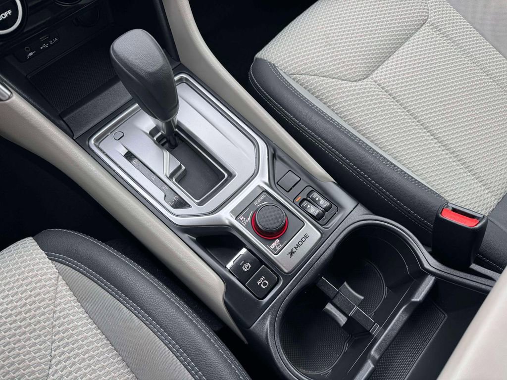 Used 2023 Subaru Forester Premium image 34