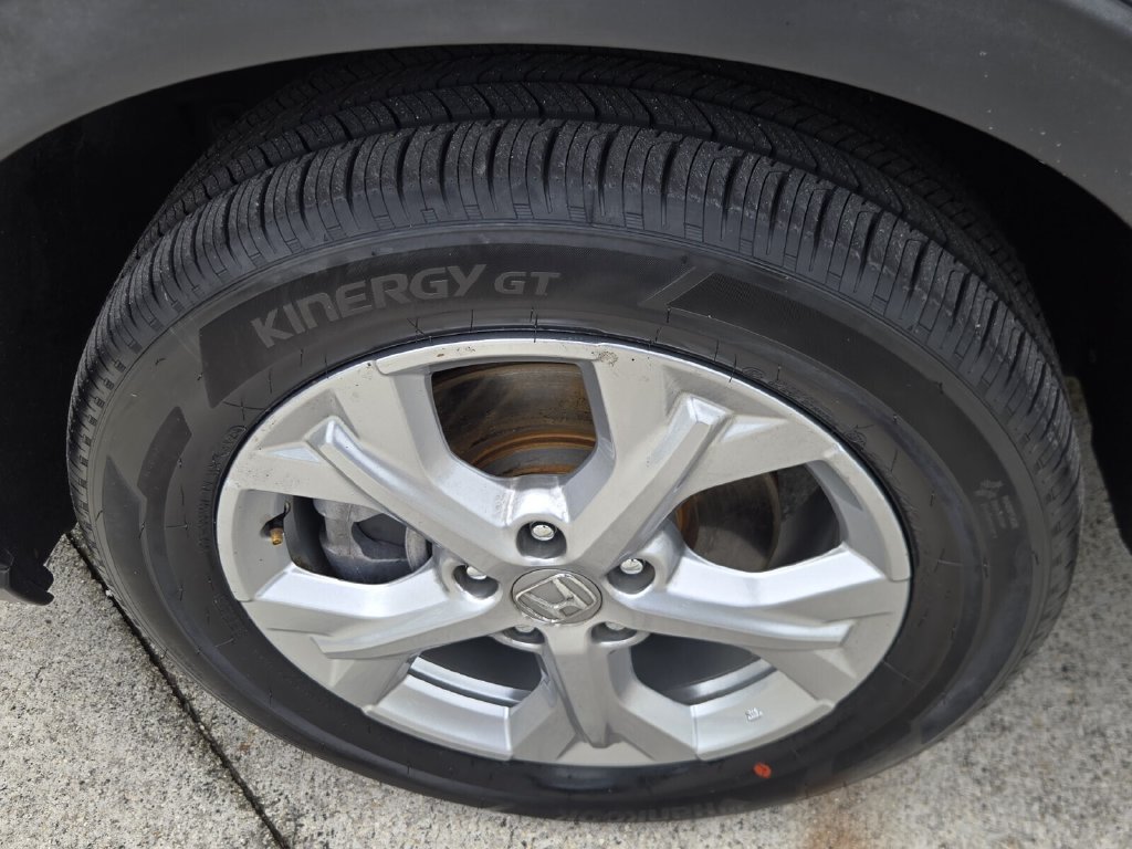 Certified 2024 Honda HR-V LX image 10