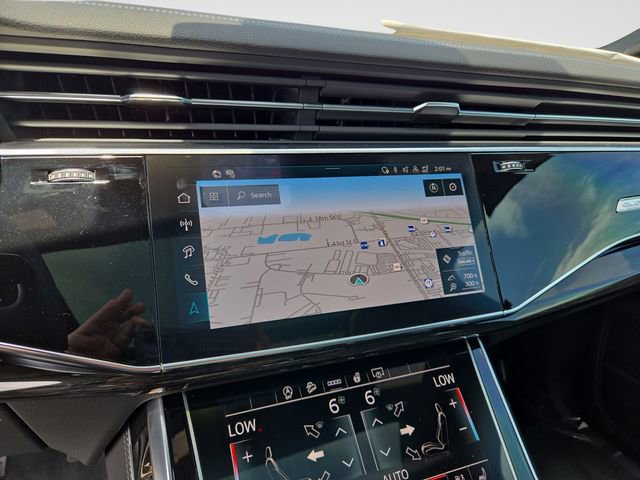 New 2026 Audi Q7 3.0T Premium Plus AWD/4WD image 22