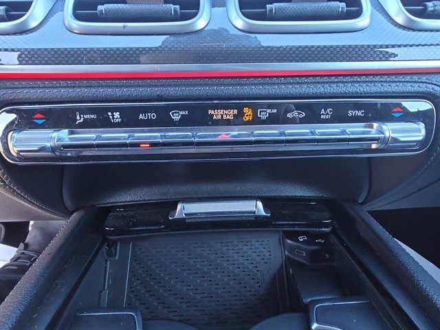 Used 2021 Mercedes-Benz GLE 53 AMG 4MATIC Coupe image 20