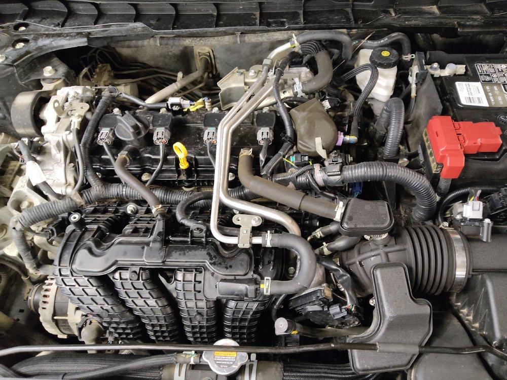 Used 2022 Nissan Altima 2.5 SV FWD image 30