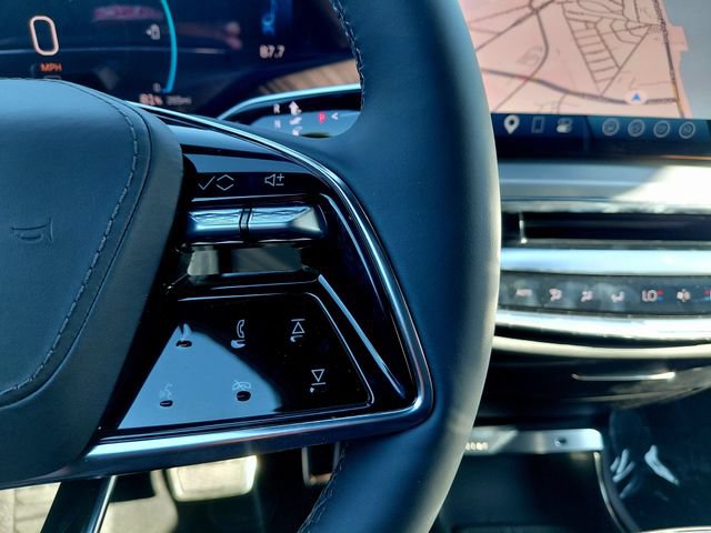 New 2027 Cadillac Lyriq Signature Sport RWD image 27