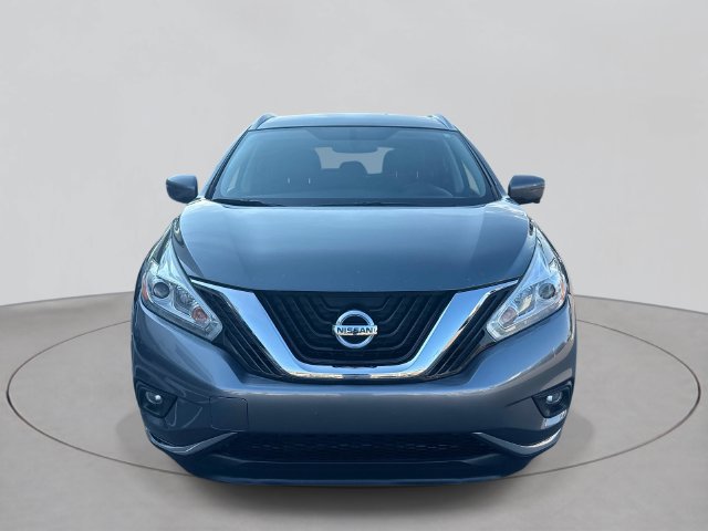 Used 2017 Nissan Murano SL AWD/4WD image 32