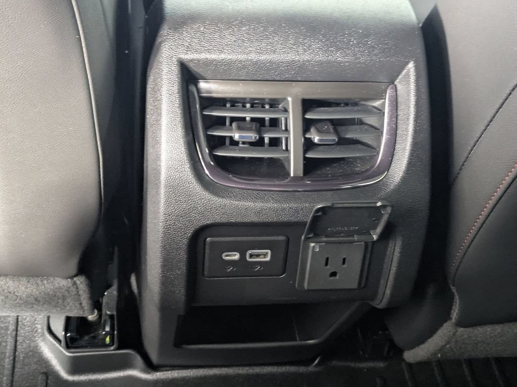 Certified 2020 Chevrolet Blazer RS w/ LPO, Floor Liner Package FWD image 29