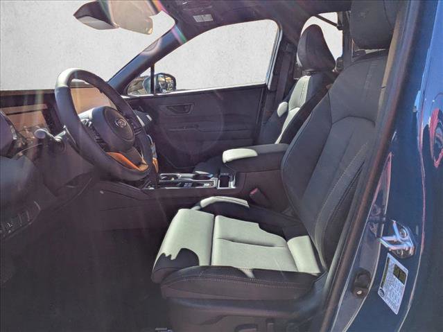New 2026 Subaru Outback Wilderness image 11