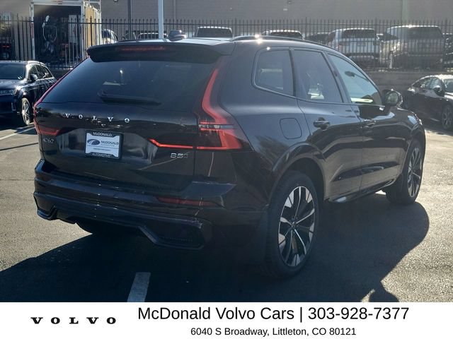 New 2026 Volvo XC60 B5 Plus w/ Climate Package AWD/4WD image 8