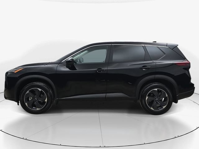 Used 2026 Nissan Rogue SV FWD image 9