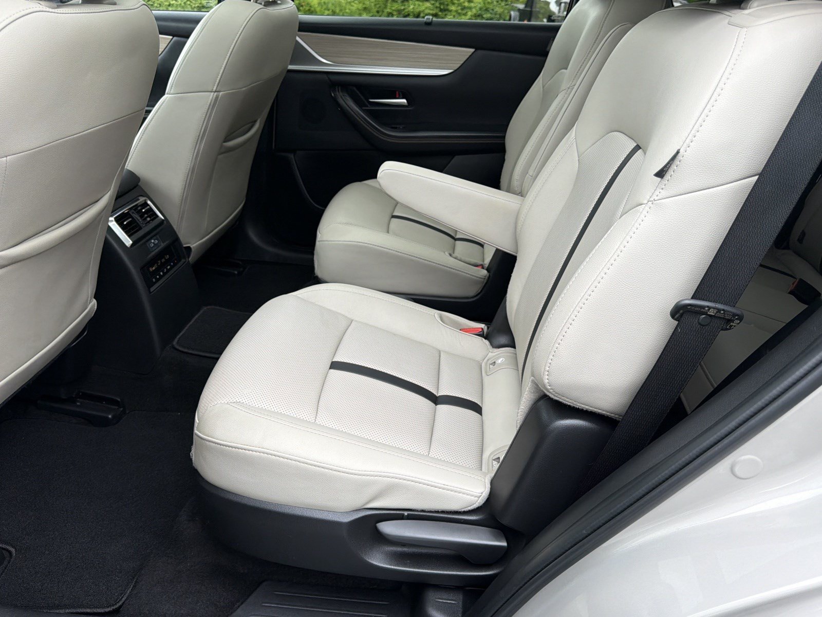 Used 2025 MAZDA CX-90 Plug-In Hybrid w/Premium Sport AWD/4WD image 22