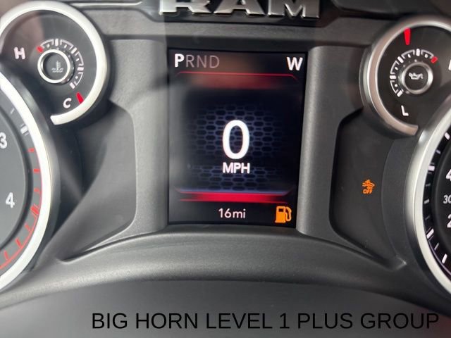 New 2026 RAM 2500 Big Horn image 19