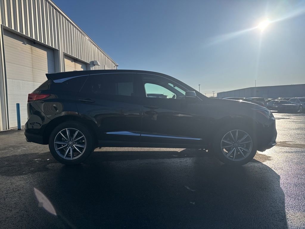 Used 2024 Acura RDX w/ Technology Package image 8